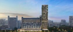 Aurea (D7), Apartment #491912371